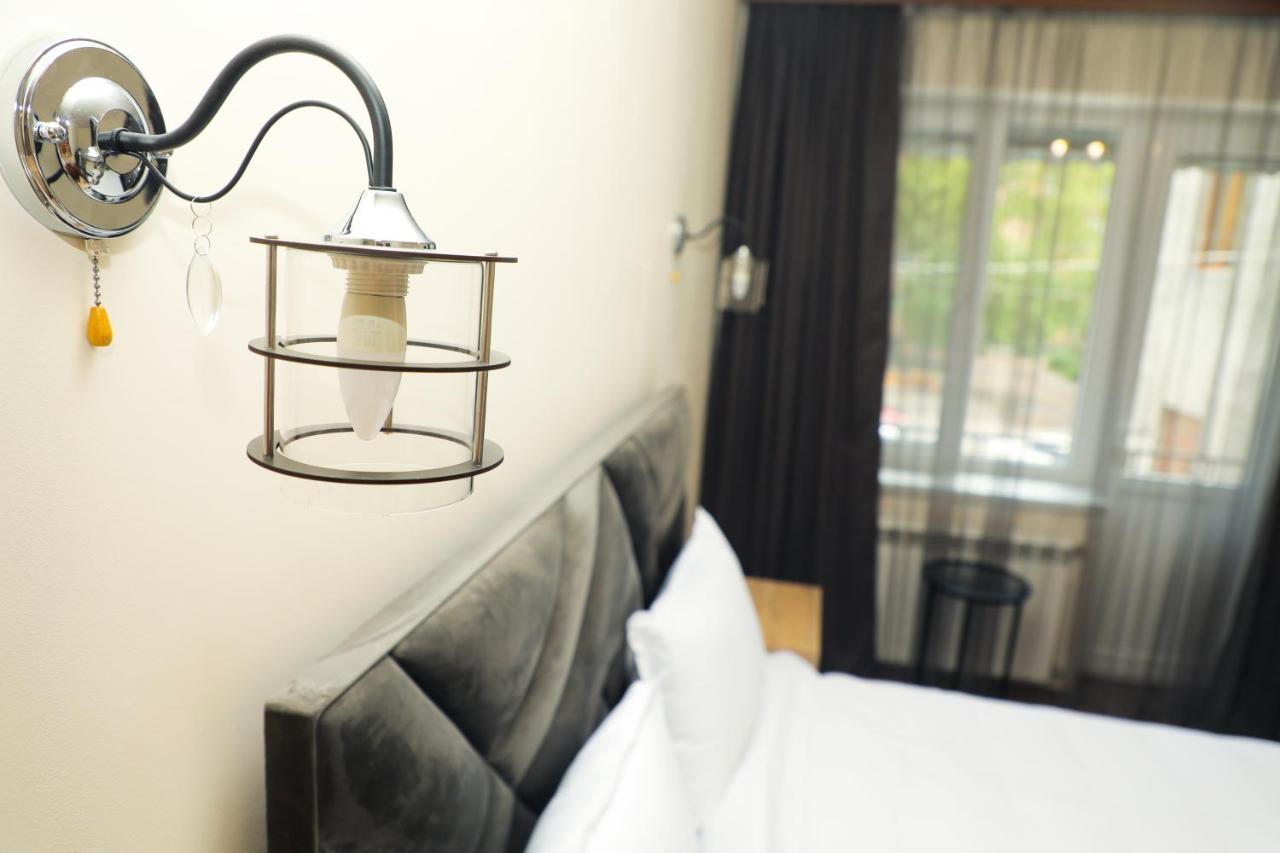 Aragast Hotel & Brewery Sevan Ngoại thất bức ảnh