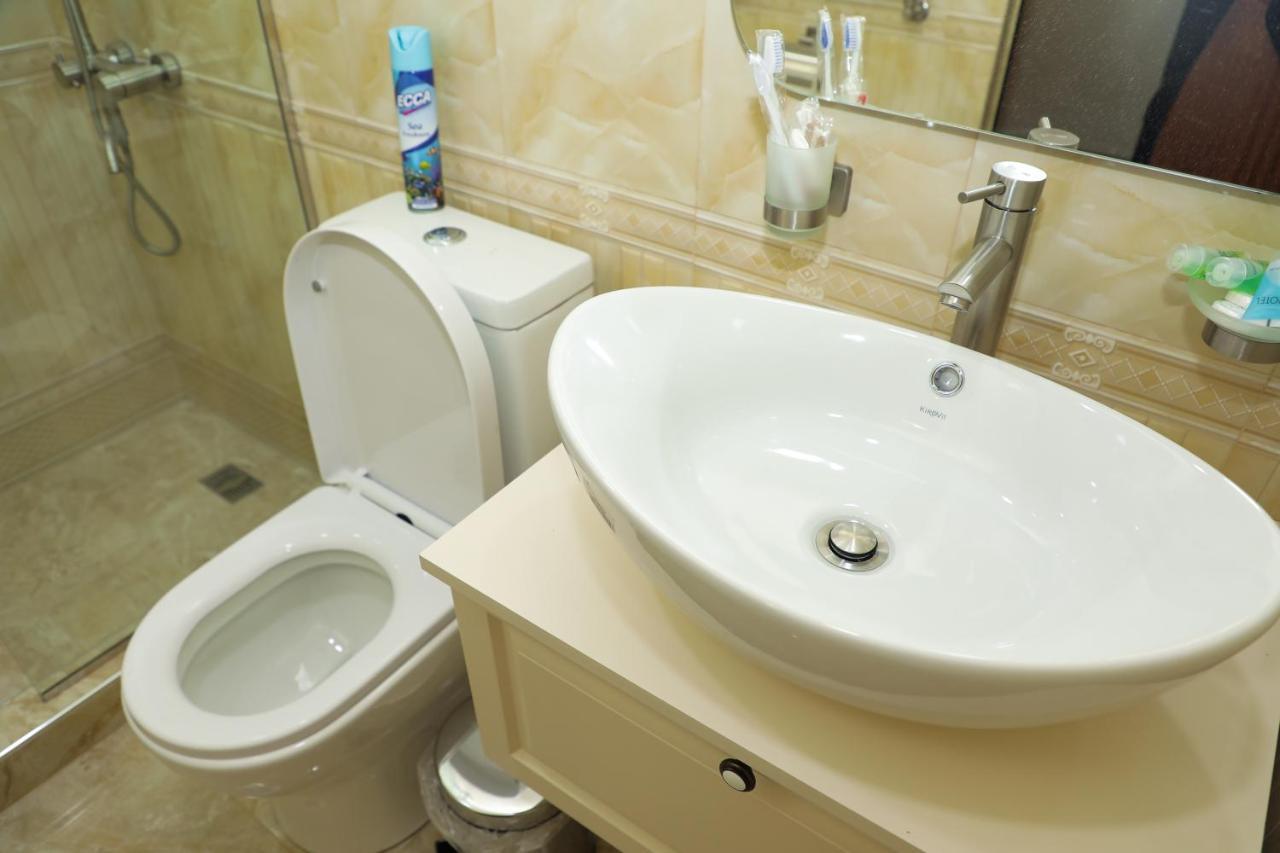 Aragast Hotel & Brewery Sevan Ngoại thất bức ảnh