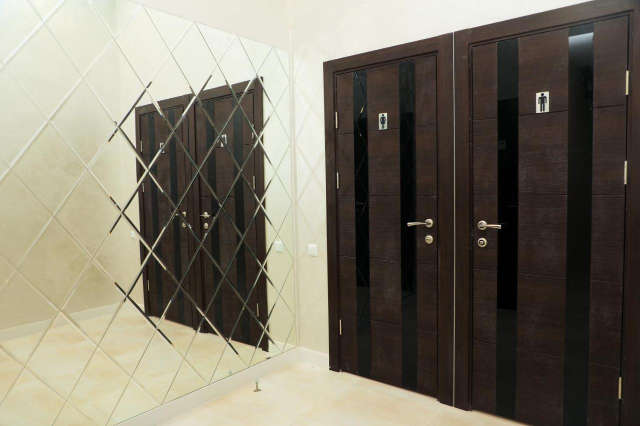 Aragast Hotel & Brewery Sevan Ngoại thất bức ảnh