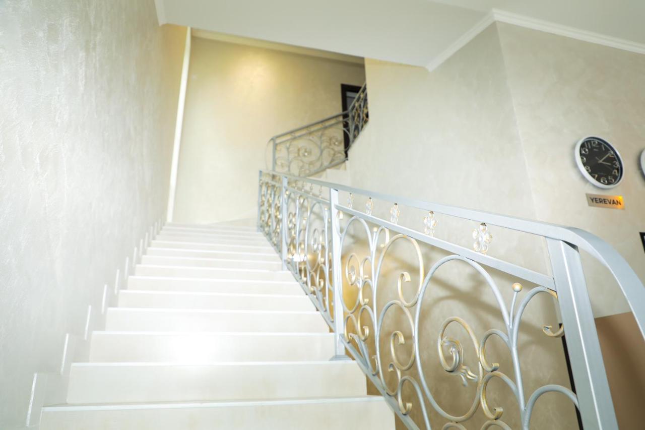 Aragast Hotel & Brewery Sevan Ngoại thất bức ảnh