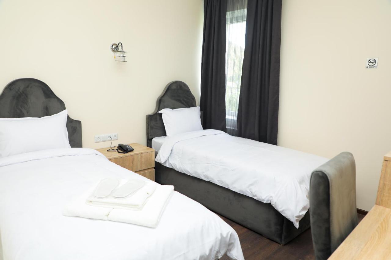 Aragast Hotel & Brewery Sevan Ngoại thất bức ảnh