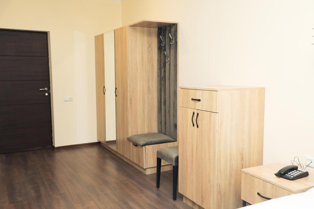 Aragast Hotel & Brewery Sevan Ngoại thất bức ảnh